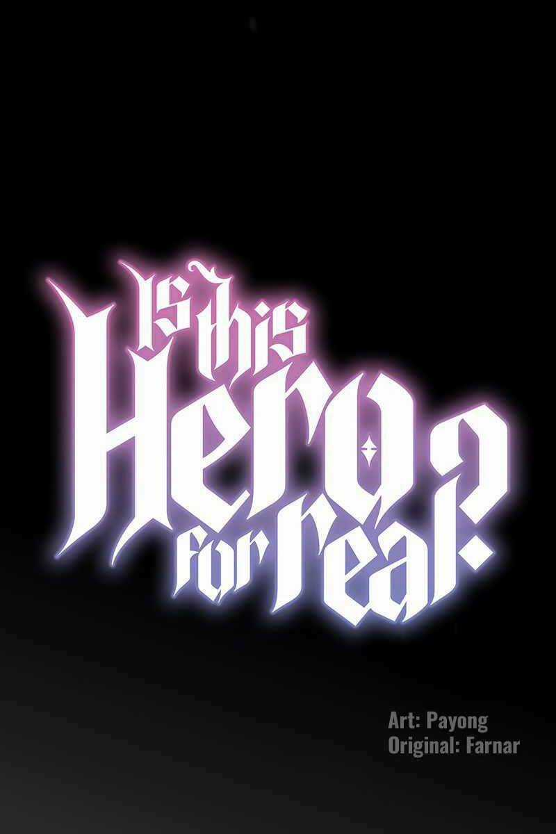 Có Thật Đây Là Anh Hùng Không? Chapter 52 trang 43