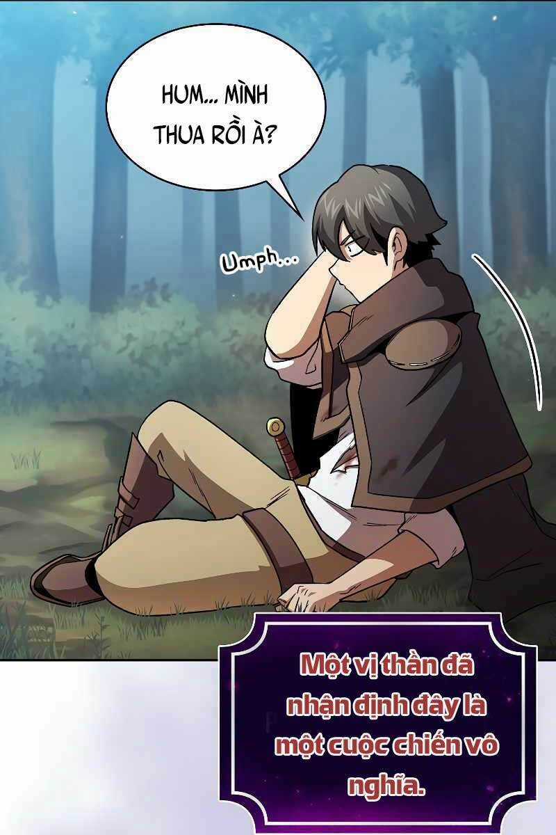 Có Thật Đây Là Anh Hùng Không? Chapter 52 trang 46