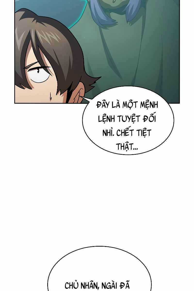 Có Thật Đây Là Anh Hùng Không? Chapter 52 trang 48