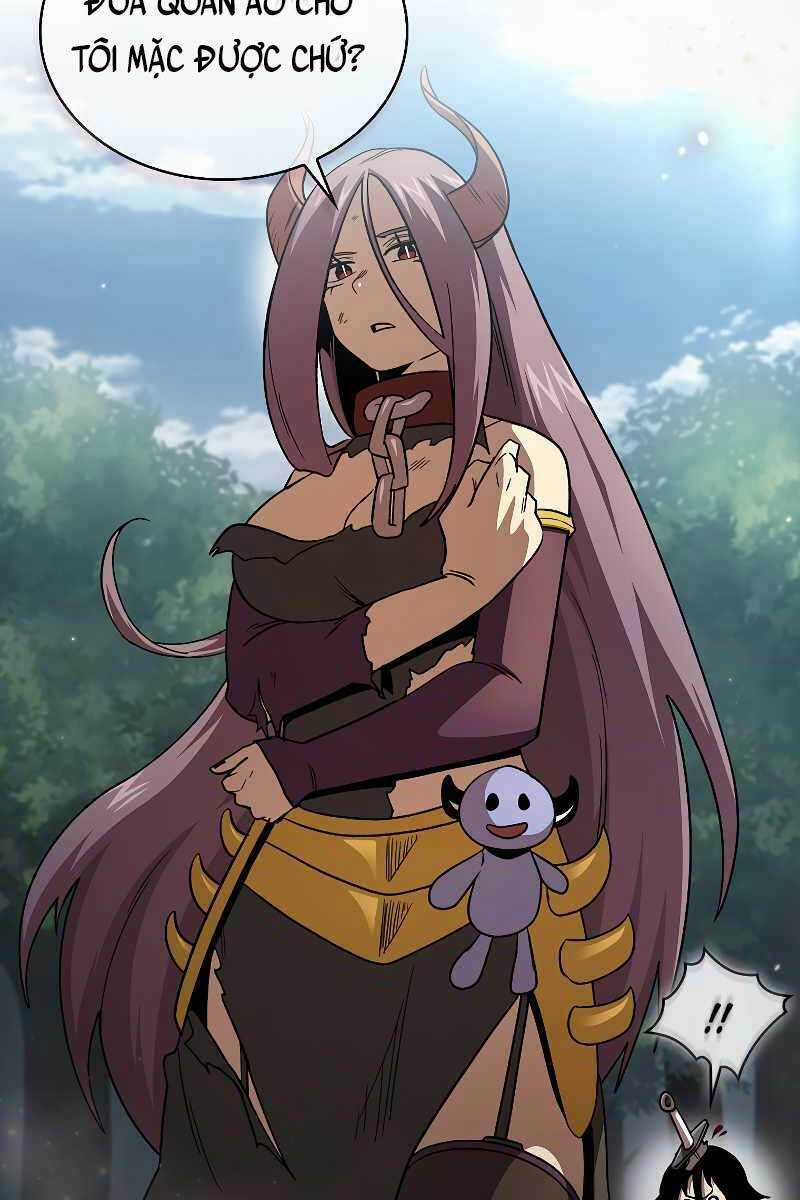 Có Thật Đây Là Anh Hùng Không? Chapter 52 trang 50