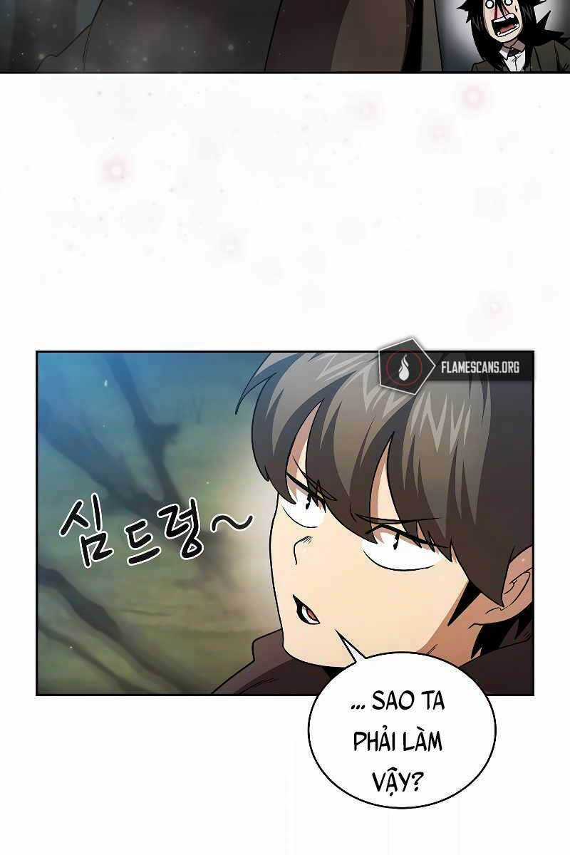 Có Thật Đây Là Anh Hùng Không? Chapter 52 trang 51