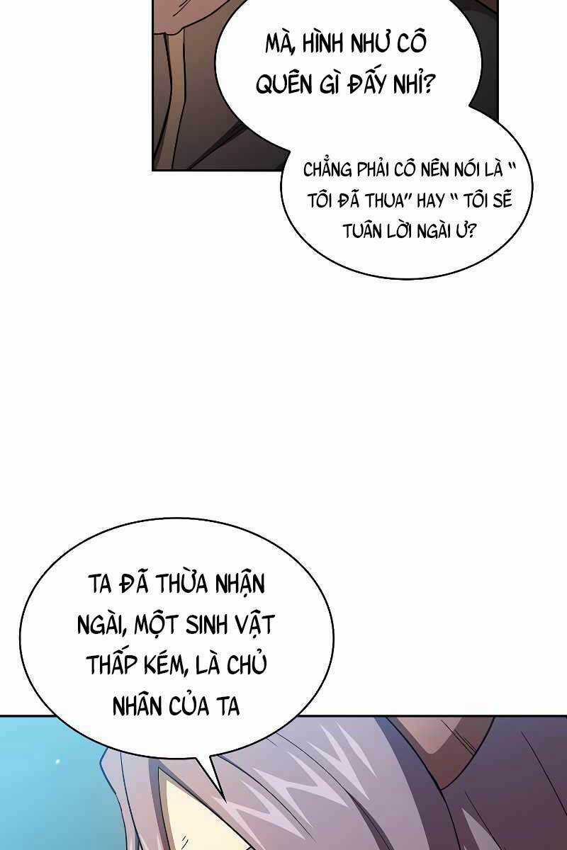 Có Thật Đây Là Anh Hùng Không? Chapter 52 trang 66