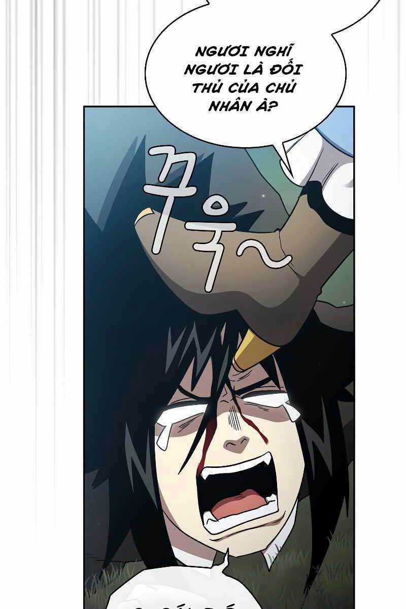 Có Thật Đây Là Anh Hùng Không? Chapter 52 trang 74