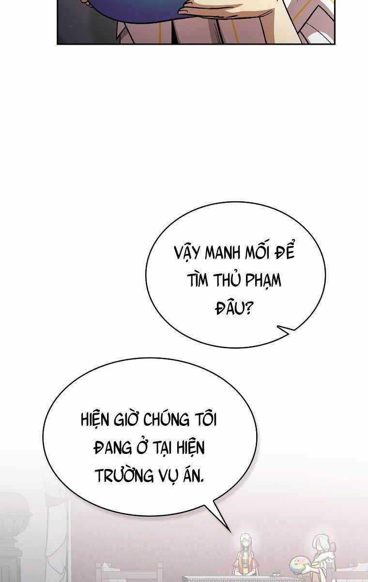 Có Thật Đây Là Anh Hùng Không? Chapter 53 trang 10