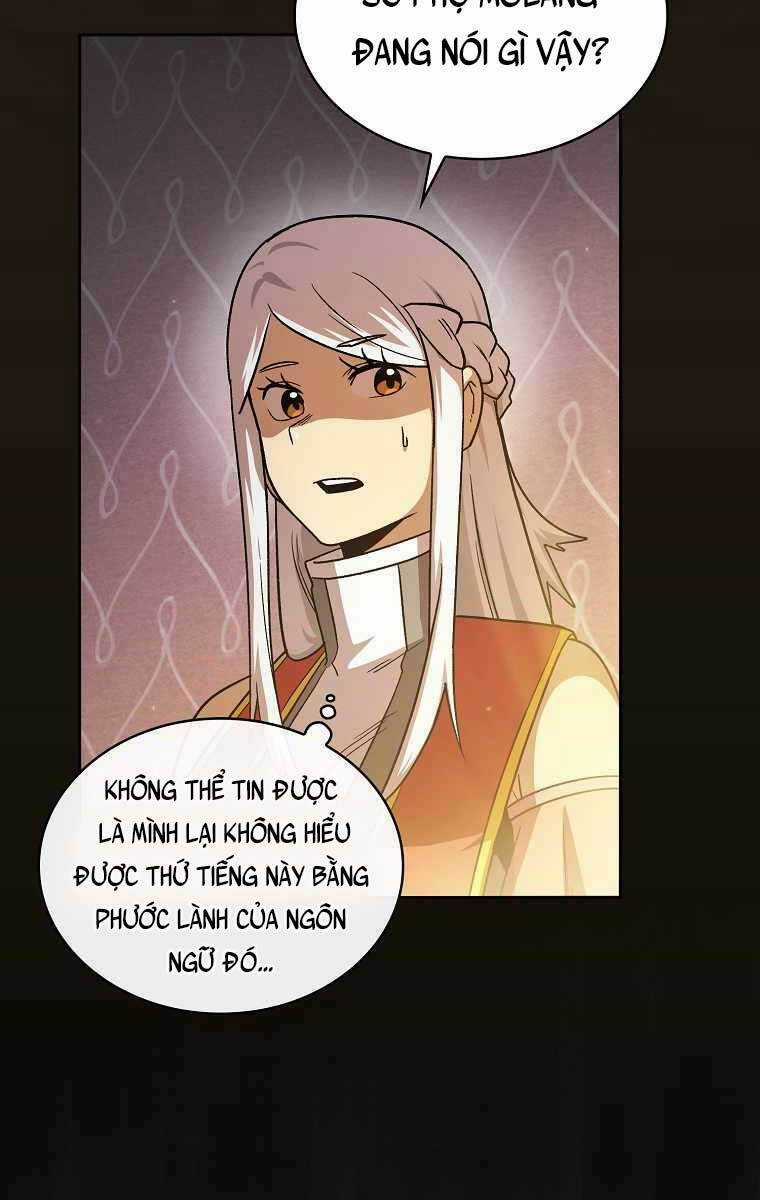 Có Thật Đây Là Anh Hùng Không? Chapter 53 trang 16