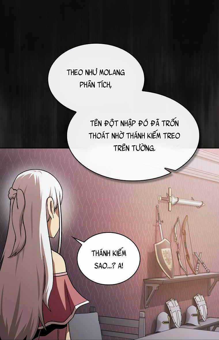 Có Thật Đây Là Anh Hùng Không? Chapter 53 trang 17