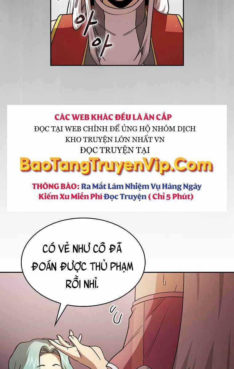 Có Thật Đây Là Anh Hùng Không? Chapter 53 trang 19