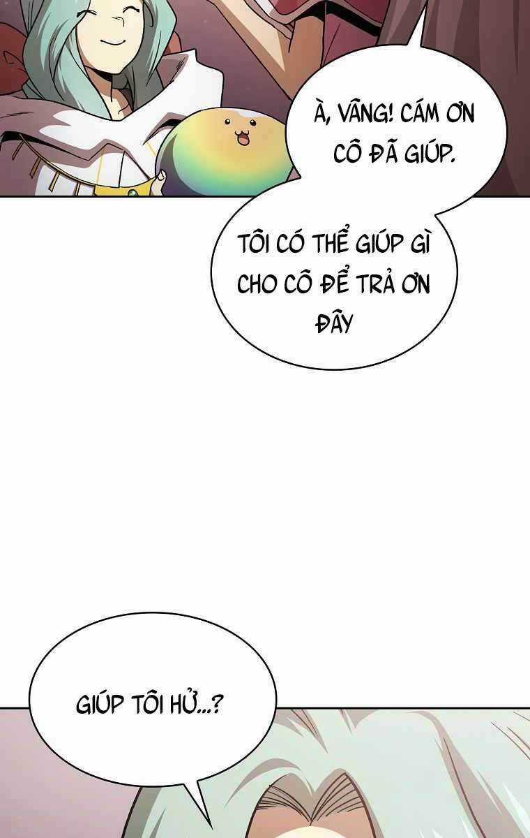 Có Thật Đây Là Anh Hùng Không? Chapter 53 trang 20