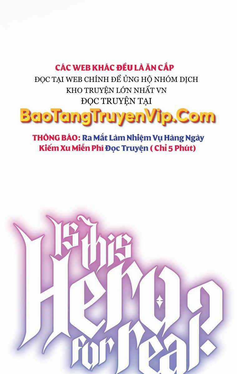Có Thật Đây Là Anh Hùng Không? Chapter 53 trang 31