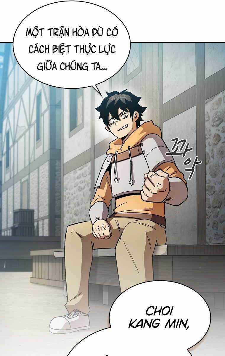 Có Thật Đây Là Anh Hùng Không? Chapter 53 trang 35