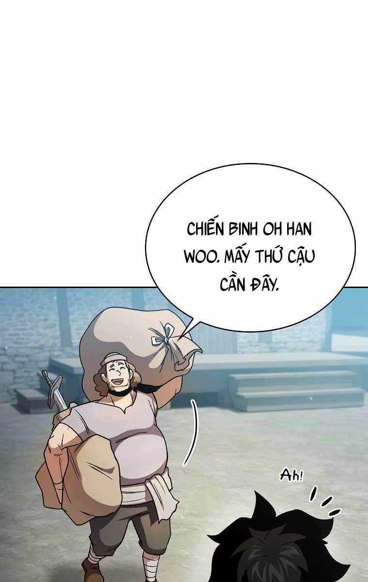 Có Thật Đây Là Anh Hùng Không? Chapter 53 trang 38