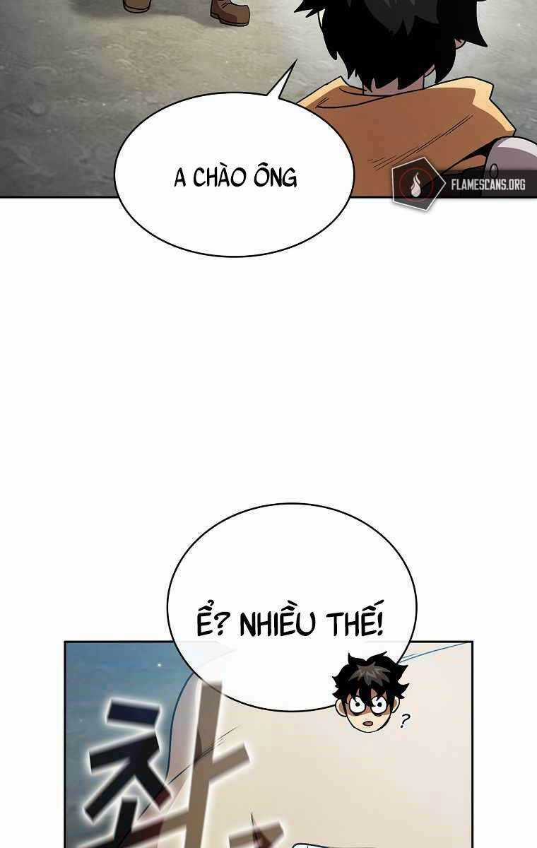 Có Thật Đây Là Anh Hùng Không? Chapter 53 trang 39