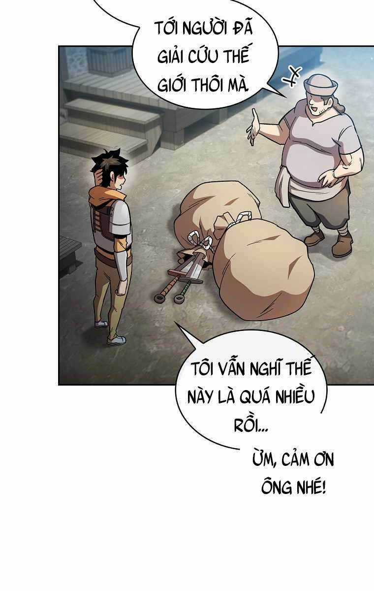 Có Thật Đây Là Anh Hùng Không? Chapter 53 trang 41