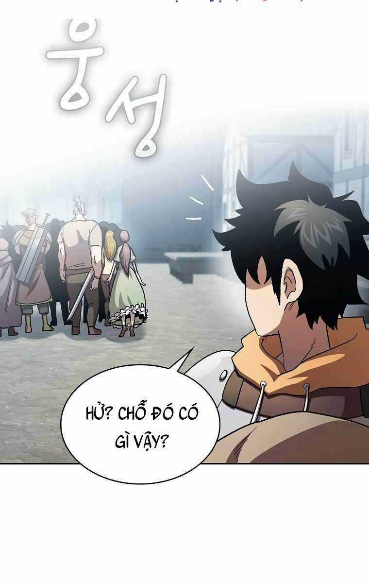 Có Thật Đây Là Anh Hùng Không? Chapter 53 trang 46