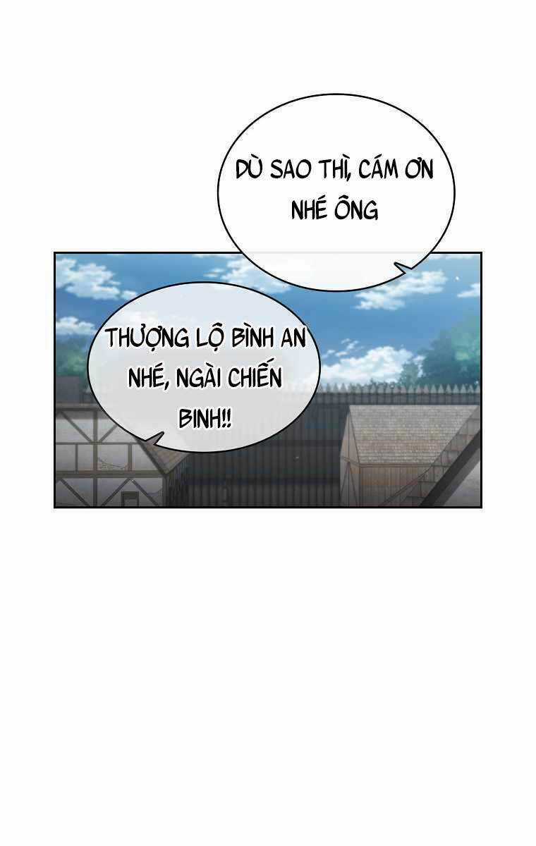 Có Thật Đây Là Anh Hùng Không? Chapter 53 trang 47