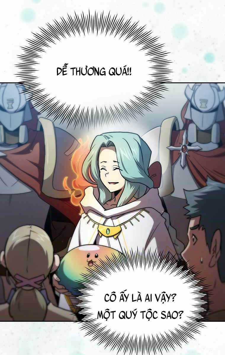 Có Thật Đây Là Anh Hùng Không? Chapter 53 trang 50