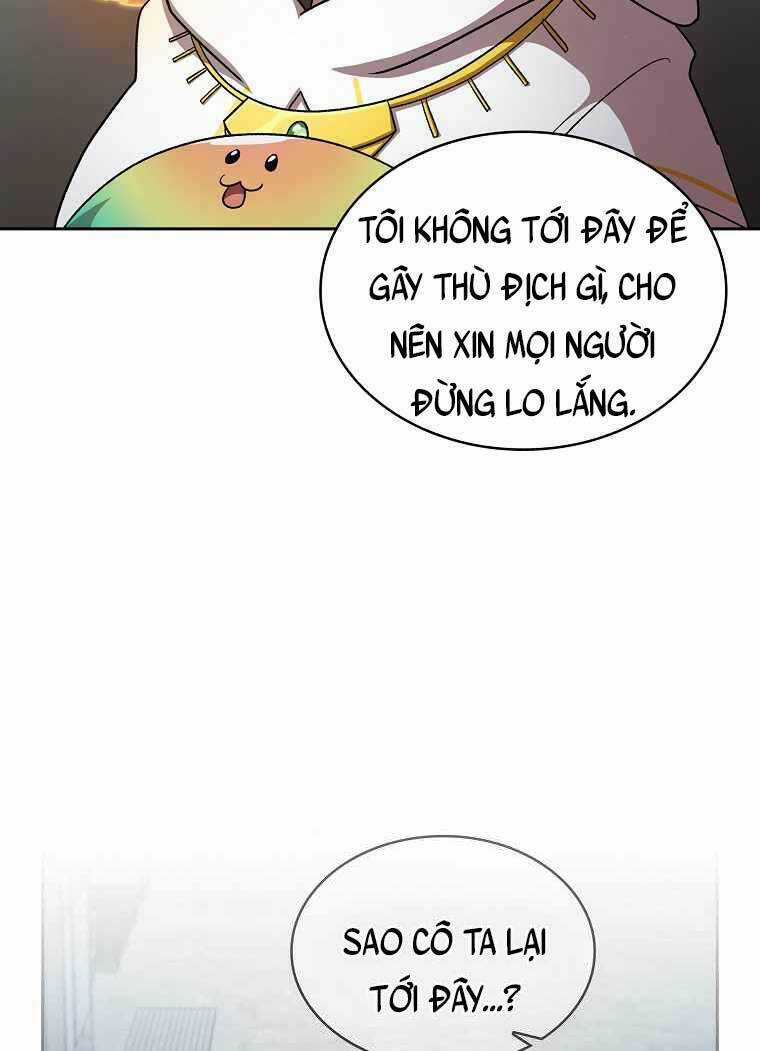 Có Thật Đây Là Anh Hùng Không? Chapter 53 trang 52