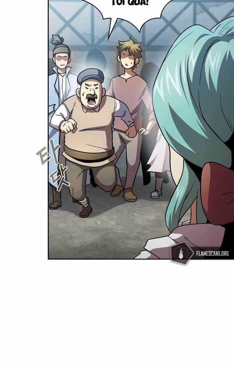 Có Thật Đây Là Anh Hùng Không? Chapter 53 trang 56