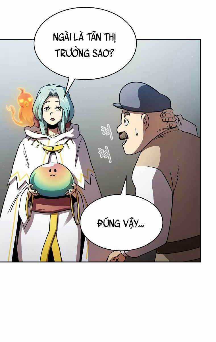 Có Thật Đây Là Anh Hùng Không? Chapter 53 trang 57