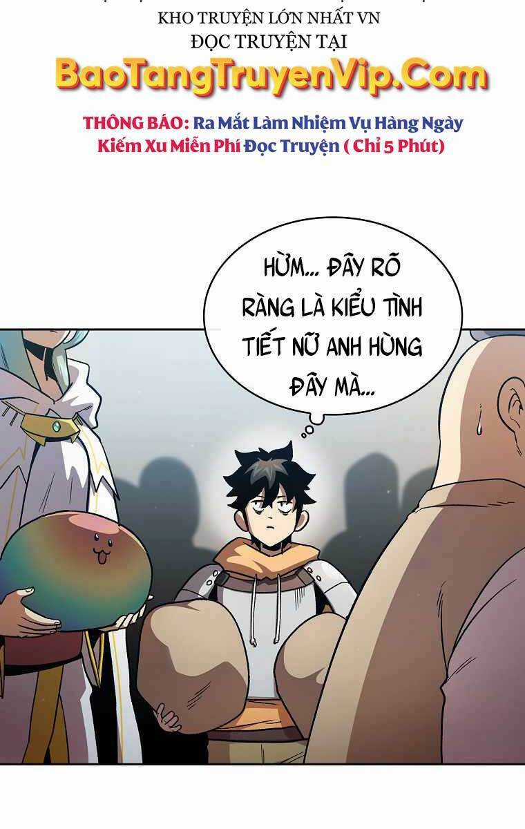 Có Thật Đây Là Anh Hùng Không? Chapter 53 trang 59