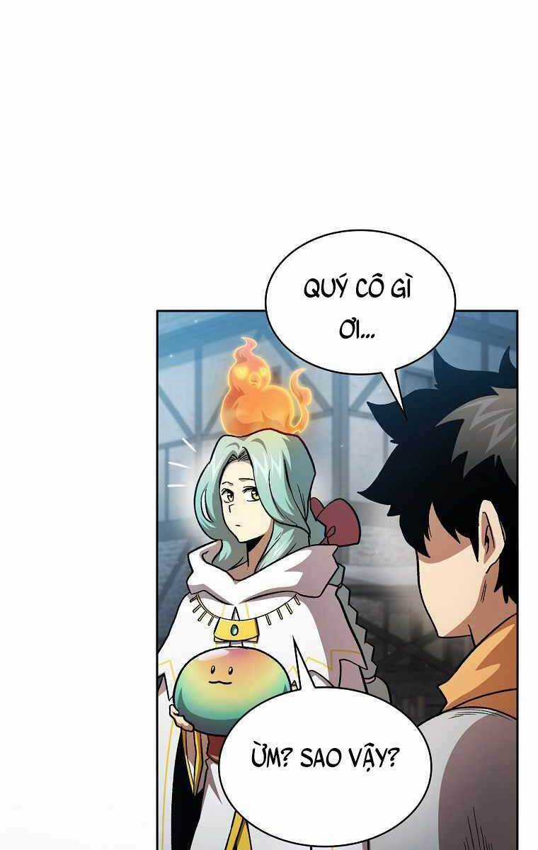 Có Thật Đây Là Anh Hùng Không? Chapter 53 trang 60