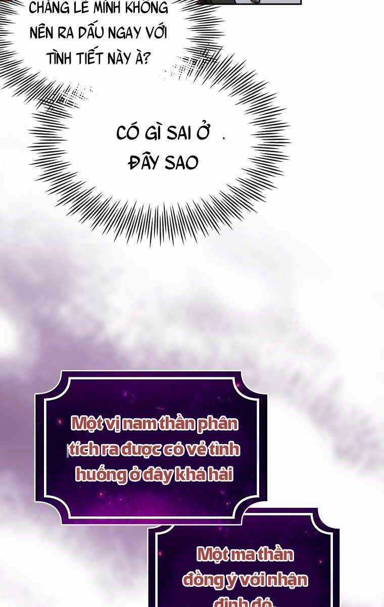 Có Thật Đây Là Anh Hùng Không? Chapter 53 trang 66