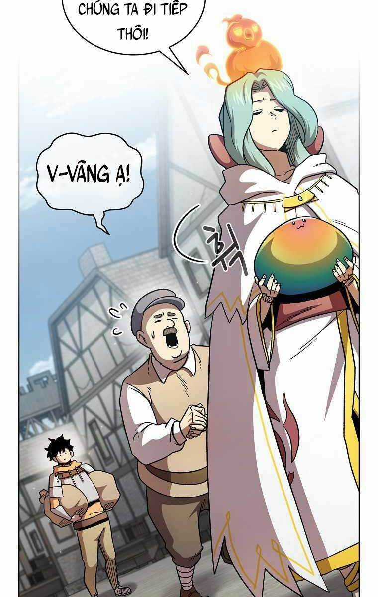 Có Thật Đây Là Anh Hùng Không? Chapter 53 trang 72