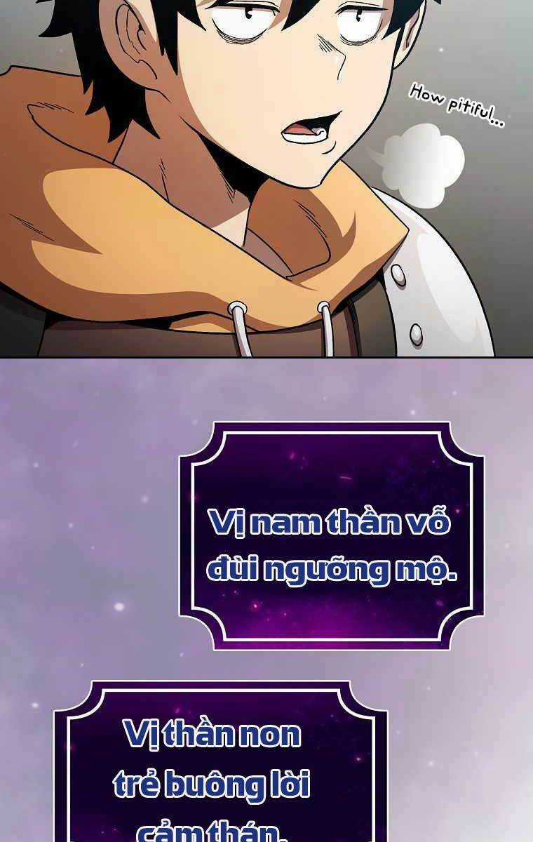 Có Thật Đây Là Anh Hùng Không? Chapter 53 trang 75