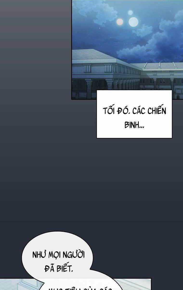 Có Thật Đây Là Anh Hùng Không? Chapter 53 trang 79