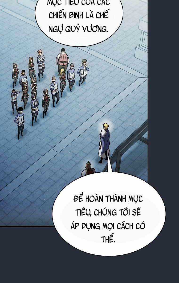 Có Thật Đây Là Anh Hùng Không? Chapter 53 trang 80