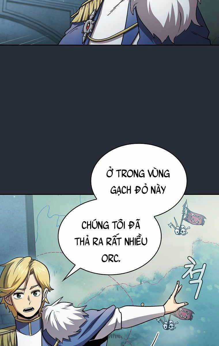 Có Thật Đây Là Anh Hùng Không? Chapter 53 trang 82