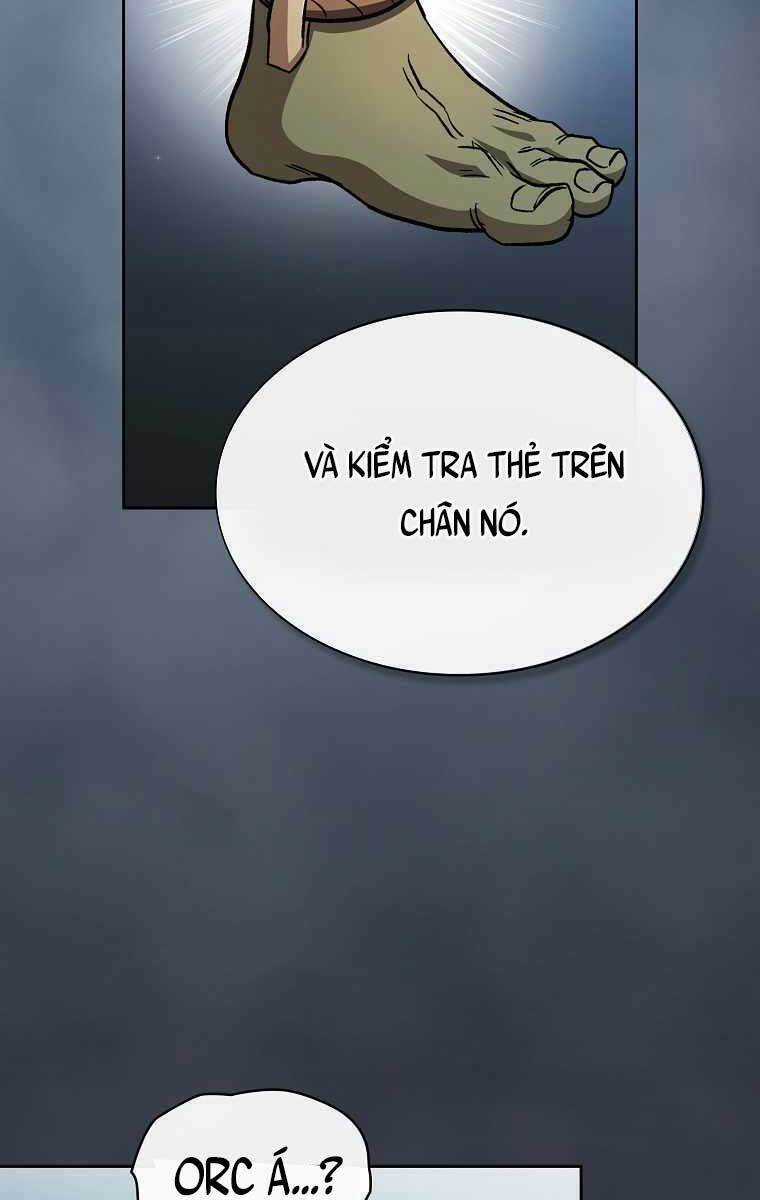 Có Thật Đây Là Anh Hùng Không? Chapter 53 trang 84