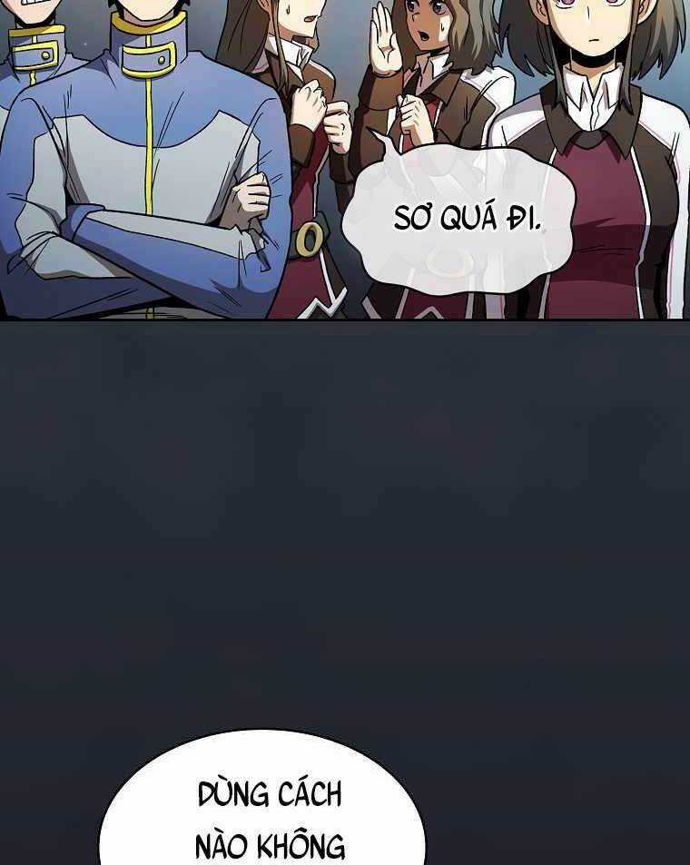 Có Thật Đây Là Anh Hùng Không? Chapter 53 trang 86