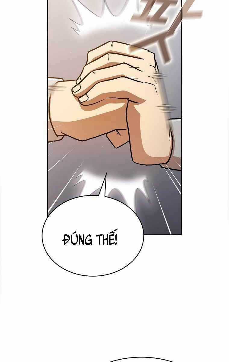 Có Thật Đây Là Anh Hùng Không? Chapter 54 trang 18