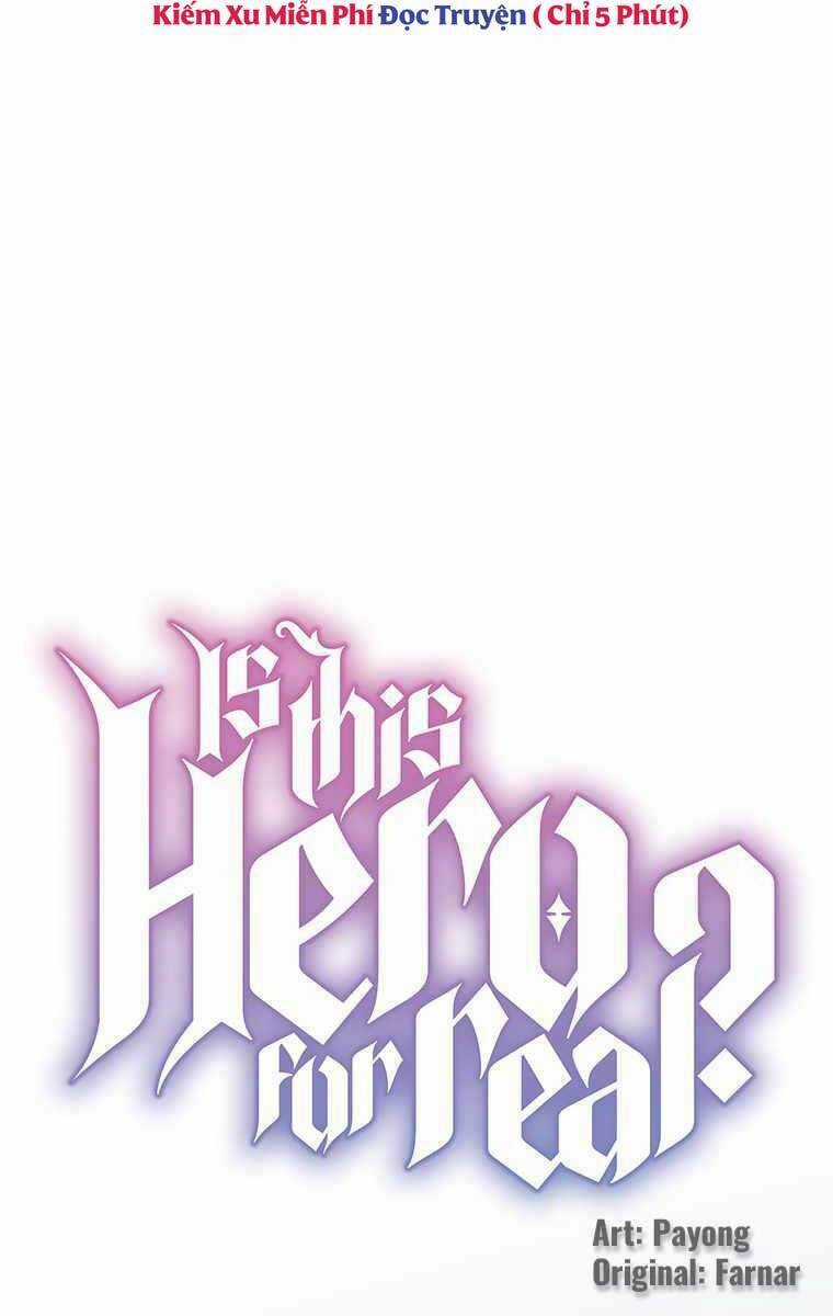 Có Thật Đây Là Anh Hùng Không? Chapter 54 trang 21