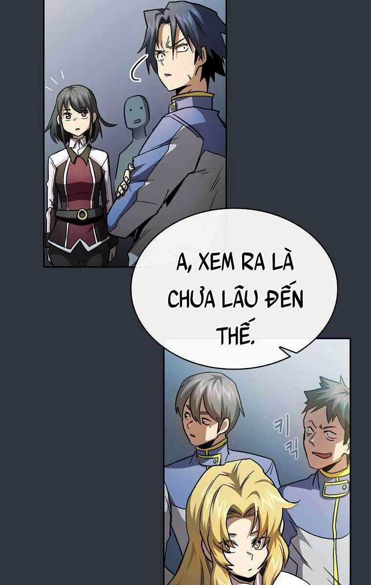 Có Thật Đây Là Anh Hùng Không? Chapter 54 trang 24