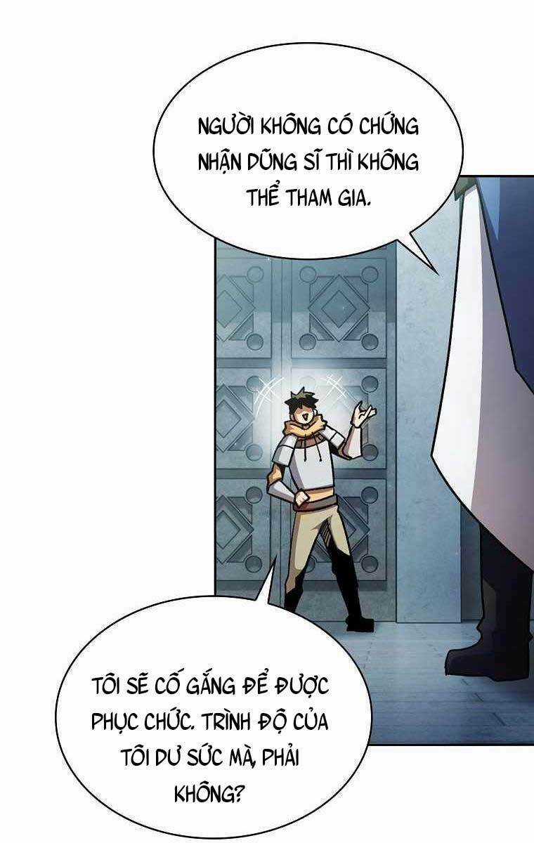 Có Thật Đây Là Anh Hùng Không? Chapter 54 trang 28