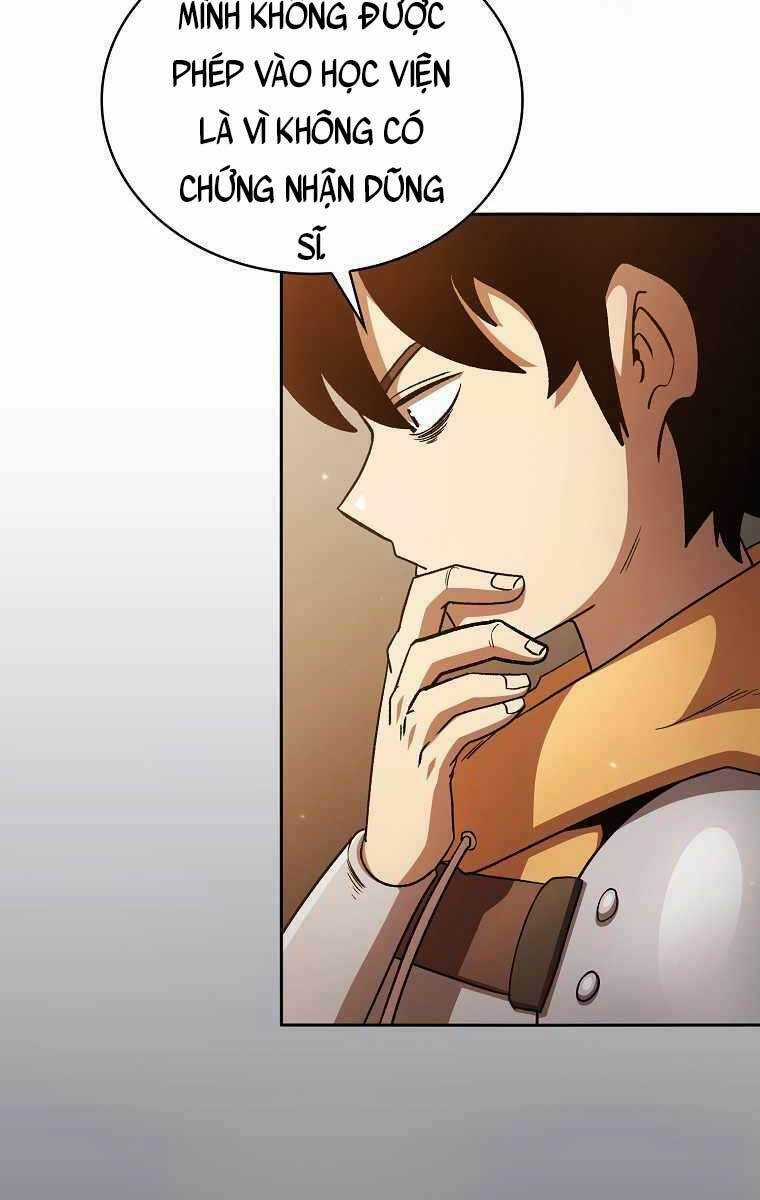 Có Thật Đây Là Anh Hùng Không? Chapter 54 trang 3