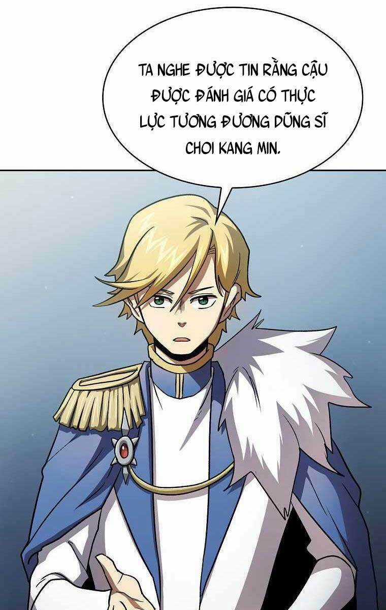 Có Thật Đây Là Anh Hùng Không? Chapter 54 trang 32