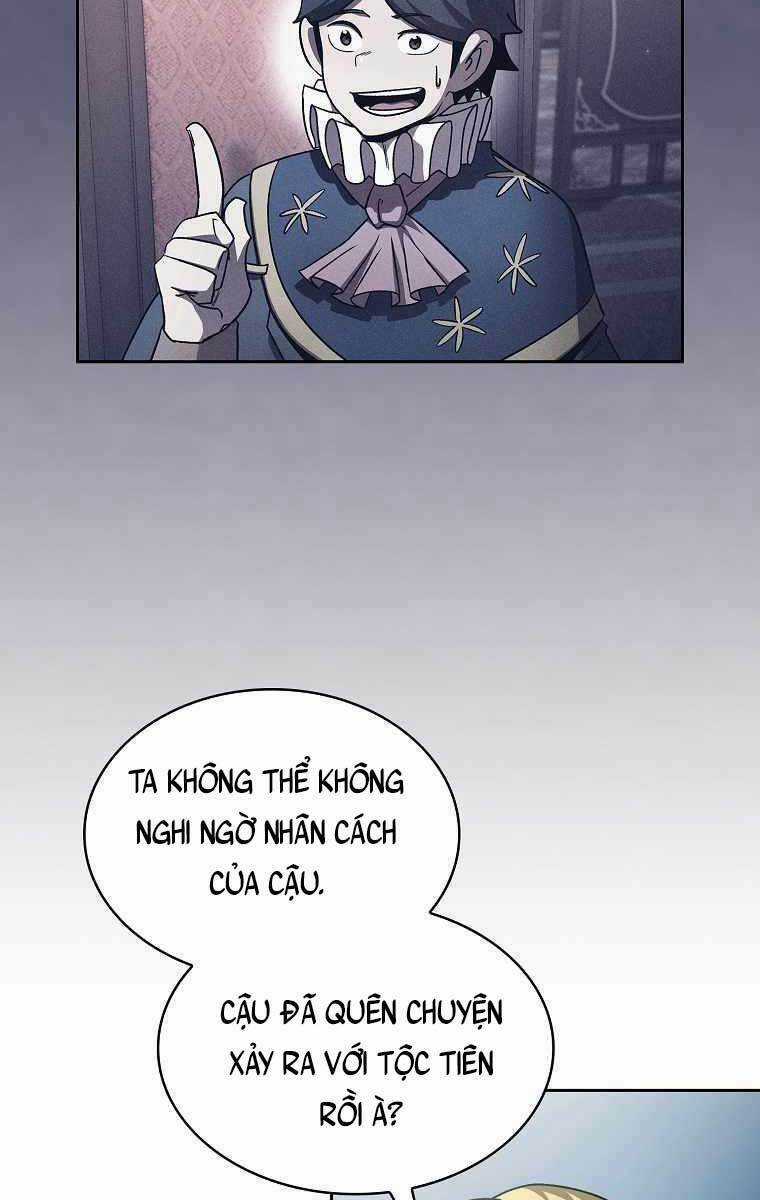 Có Thật Đây Là Anh Hùng Không? Chapter 54 trang 34