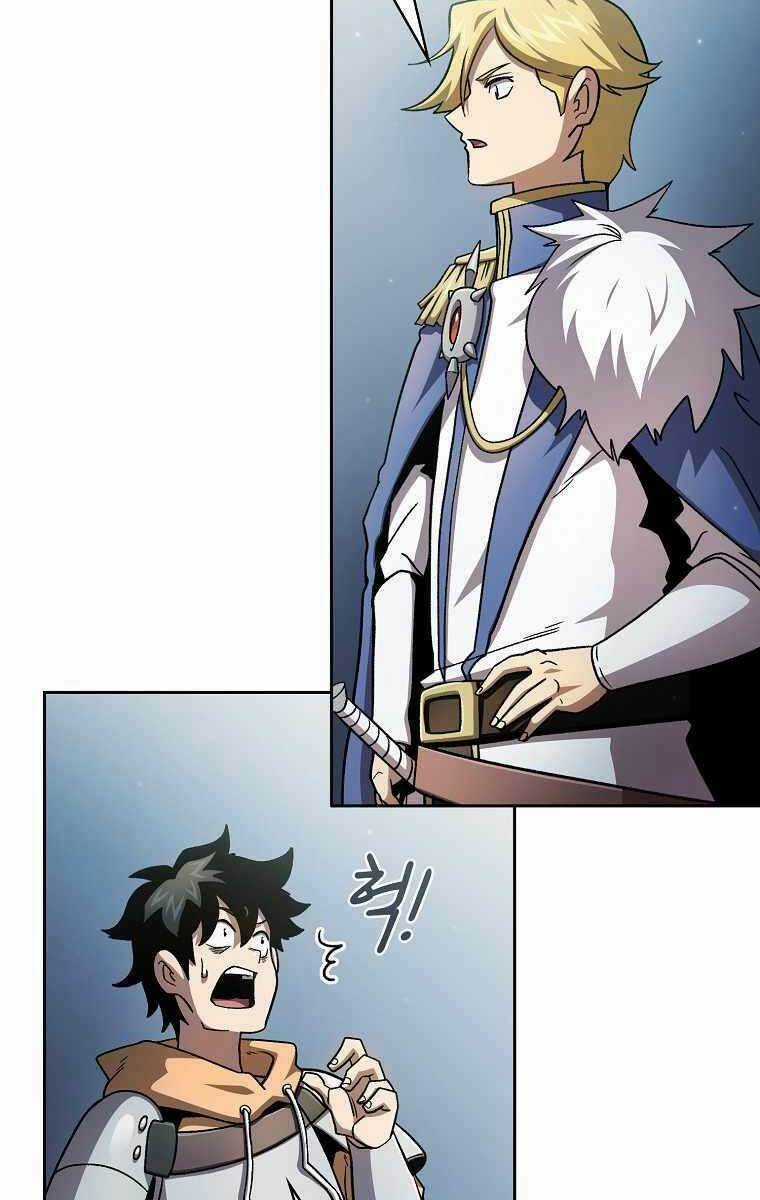 Có Thật Đây Là Anh Hùng Không? Chapter 54 trang 35