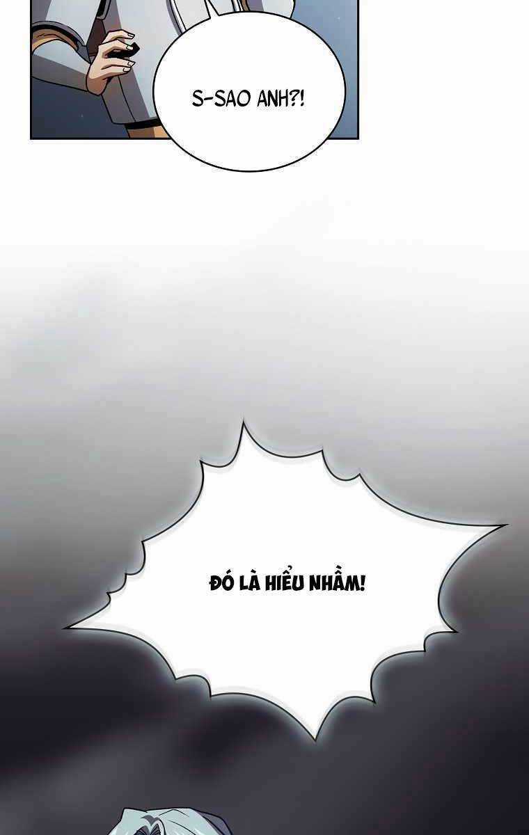 Có Thật Đây Là Anh Hùng Không? Chapter 54 trang 36