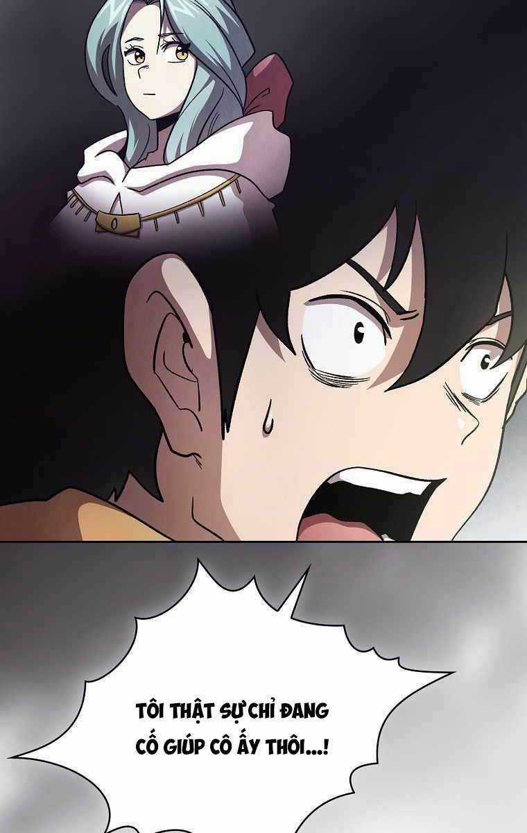 Có Thật Đây Là Anh Hùng Không? Chapter 54 trang 37