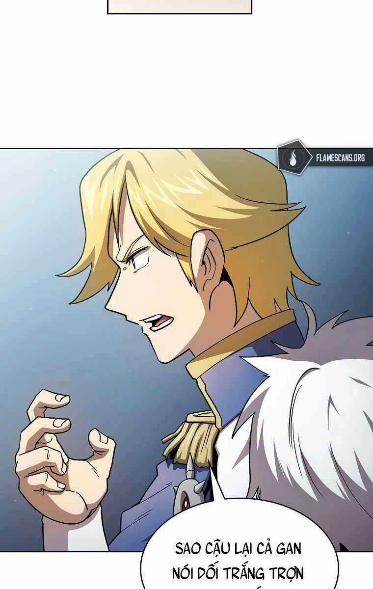 Có Thật Đây Là Anh Hùng Không? Chapter 54 trang 39