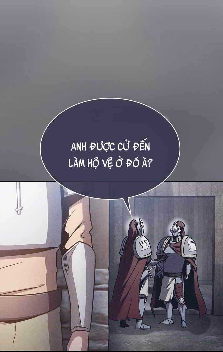 Có Thật Đây Là Anh Hùng Không? Chapter 54 trang 4