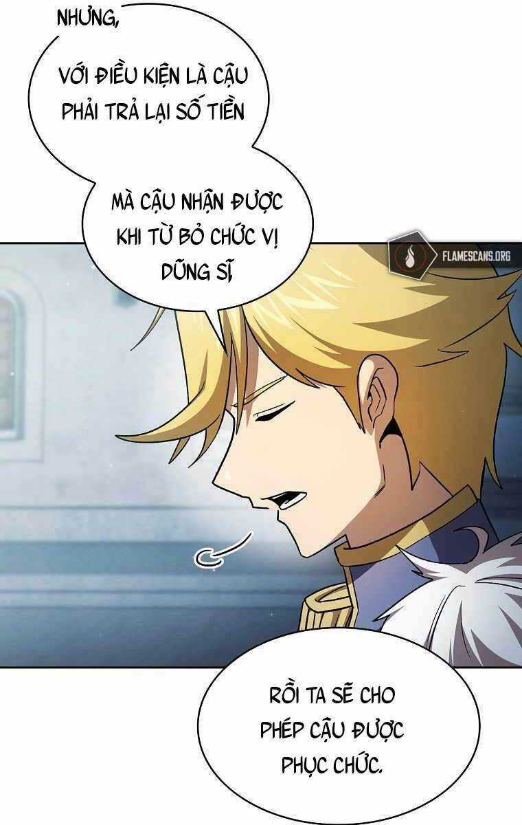 Có Thật Đây Là Anh Hùng Không? Chapter 54 trang 45