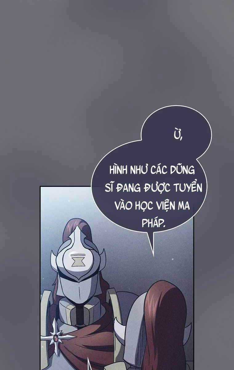 Có Thật Đây Là Anh Hùng Không? Chapter 54 trang 5