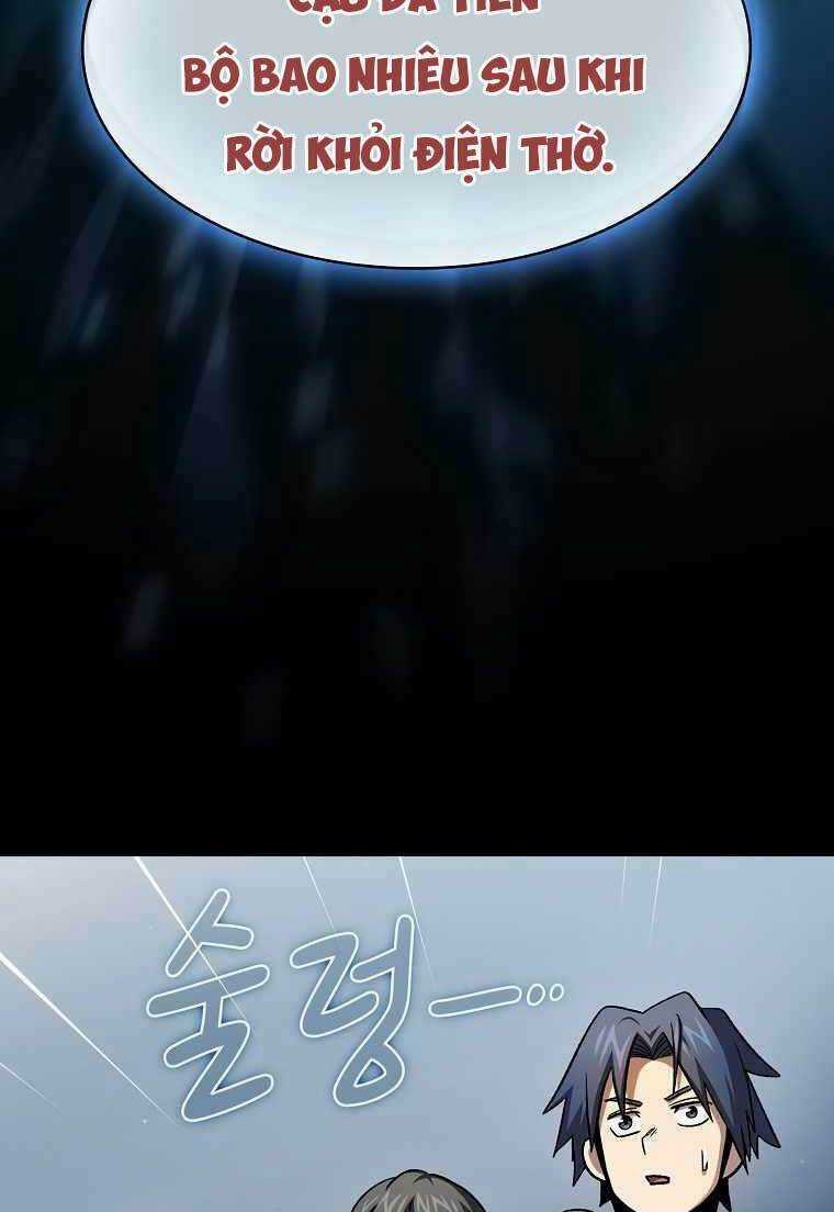 Có Thật Đây Là Anh Hùng Không? Chapter 54 trang 51