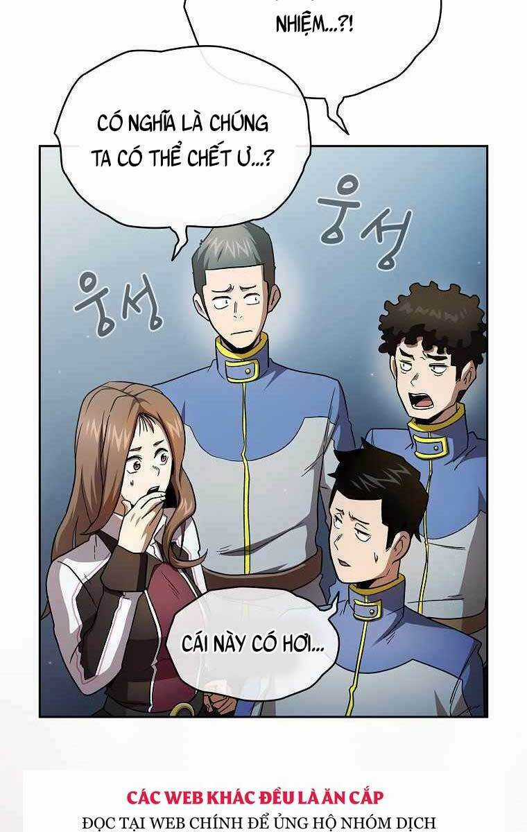 Có Thật Đây Là Anh Hùng Không? Chapter 54 trang 63