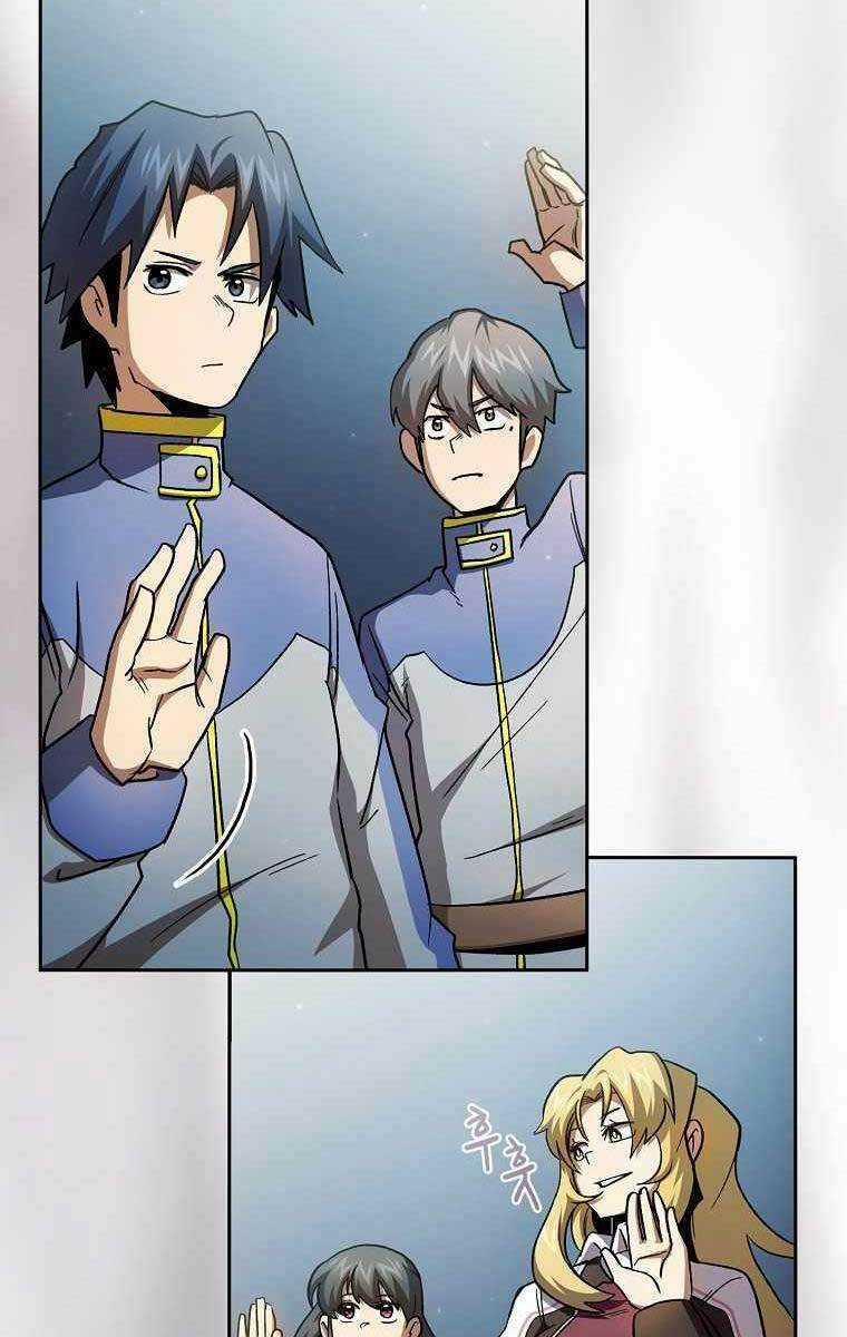 Có Thật Đây Là Anh Hùng Không? Chapter 54 trang 65